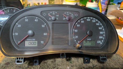 1508 tacho kombiinstrument - tacho, vw