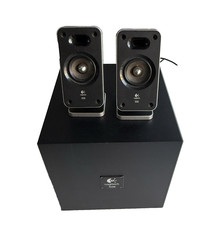 Logitech Z-5450 THX 2.1
