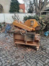 Cedima CTS-375 Blocksteinsäge