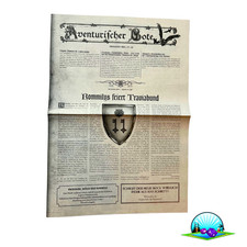 DSA, Aventurischer Bote Nr