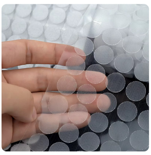 Klettpunkte transparent - klettpunkte,
