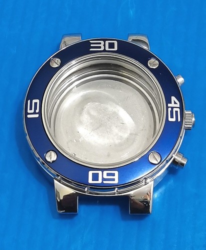 Anonimo uhr swiss part - anonimo,