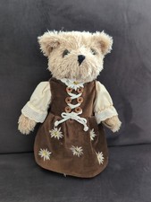 Oktoberfest Teddybär in