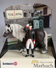 Schleich Set  82895 Jubiläum