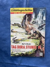 Soldatengeschichten Band