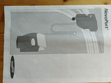 Sektional-Garagentor