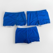 3er Pack H&M Blaue Jungs