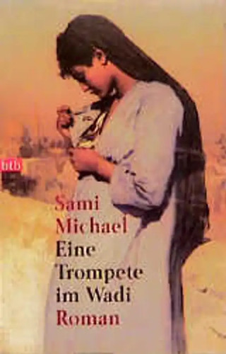 Eine trompete wadi - im,