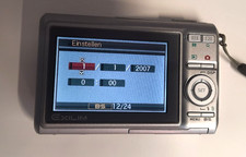 Digitalkamera CASIO Exilim