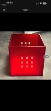 IKEA Lekman Box rot