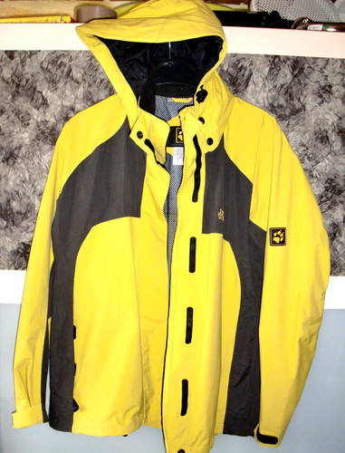 Jack wolfskin damen jacke - damen,