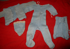 hübscher Strampler, Höschen