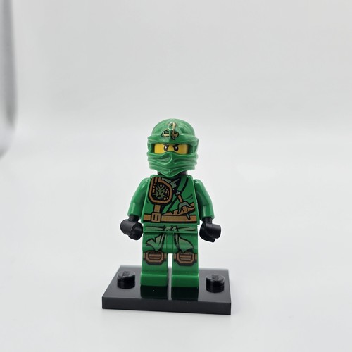 Lego ninjago minifigur - ninjago,