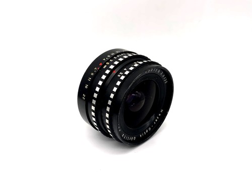 Meyer optik görlitz 30mm - meyer,