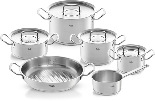Fissler topfset profi - topfset,