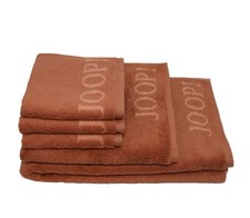 JOOP! Set 1x Duschtuch + 1x