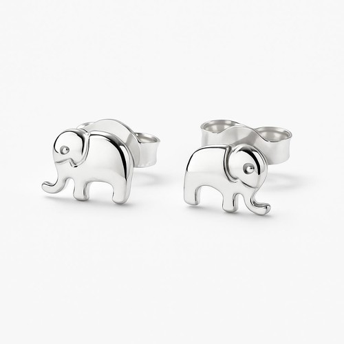 925 sterling silber unisex - sterling,