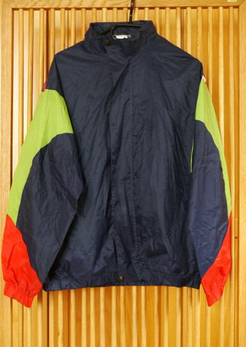 Vintage adidas regenjacke - vintage,