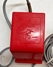 Bühler Trafo Typ 71.12.18