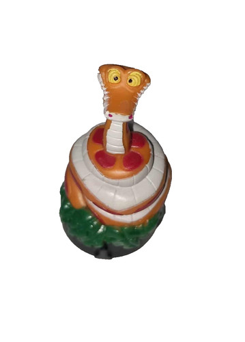 Vintage disney kaa - disney, figur