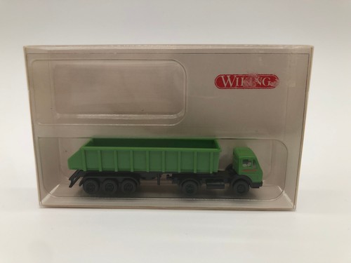 Wiking 9480220 mercedes - wiking, mercedes-benz
