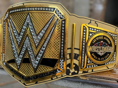 Wwe replica las vegas - wwe,