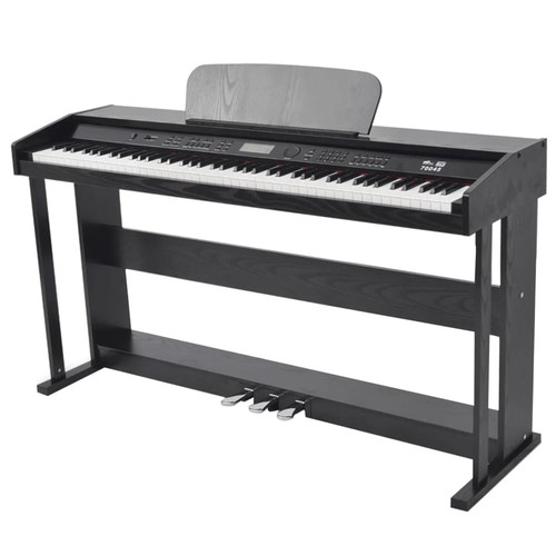 Digital piano tasten - 88, 3