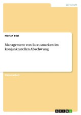Management von Luxusmarken im