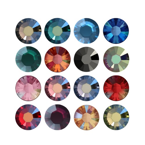Swarovski kristalle 2038 - swarovski,