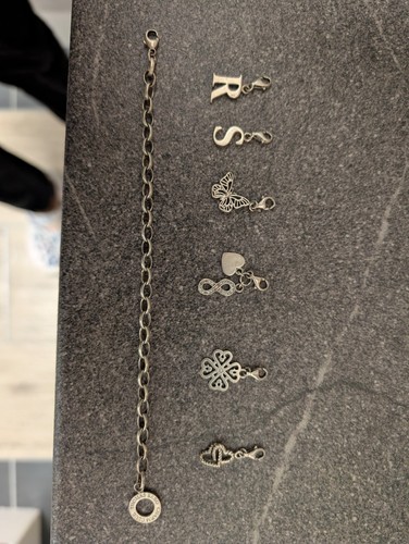 Thomas sabo charm anhänger - sabo,