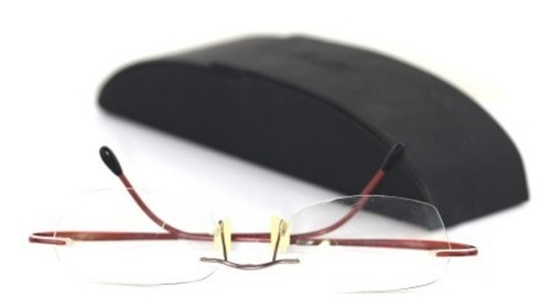 Silhouette brille m6571 40 - brille,