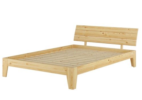 Futon doppelbett bettgestell - futon,