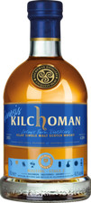 Kilchoman Genesis Stage 2 -
