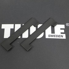 Thule sleeve raingutter - sleeve, 150