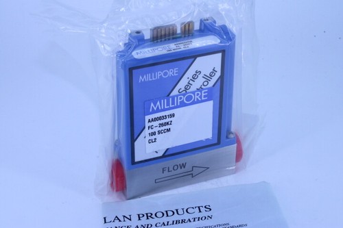 Millipore digital flow - millipore,