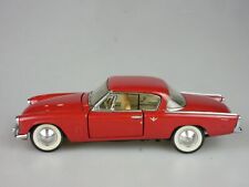 Franklin Mint 1/43 Studebaker