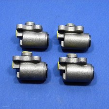 4 Radbremszylinder vorn links