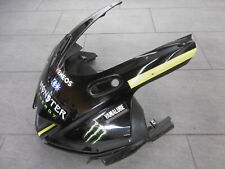 Yamaha YZF-R 125, Monster Edition  (RE391) - Verkleidung, Frontmaske, Kanzel