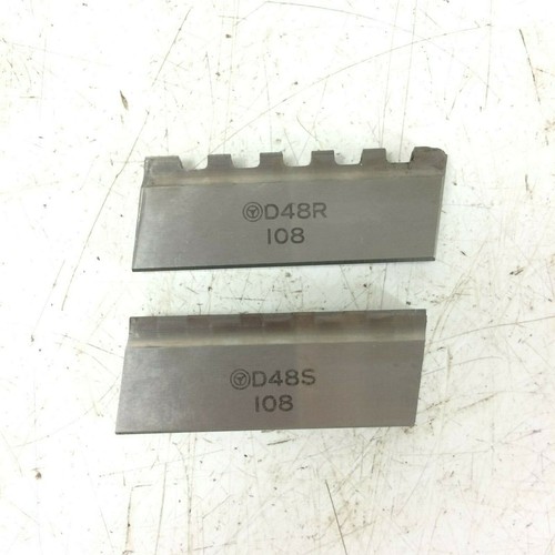 Sara bohrfräseinsätze 108mm - bohrfrÄseinsÄtze,