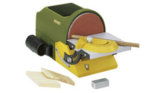 Proxxon Tellerschleifgerät TG