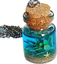 Handgefertigte OCEAN LIFE