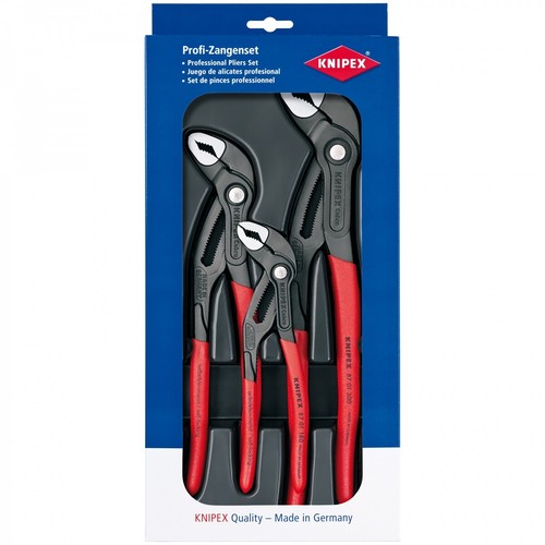 Knipex wasserpumpenzange cobra - knipex,