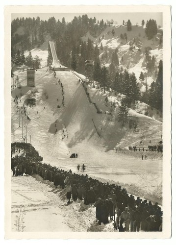 Garmisch partenkirchen große - garmisch-partenkirchen,