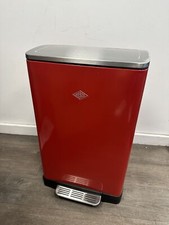 Wesco one boy - wesco, mülleimer