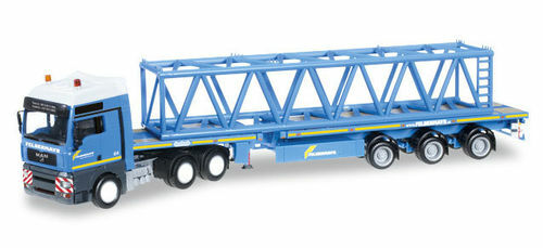 Herpa 305266 man tga - man, xxl
