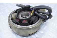 Rotor Stator Daelim Besbi S2