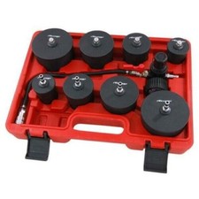 Turbo system leckagetester - leckagetester, kit