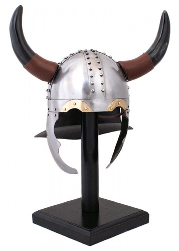 Battle merchant wikingerhelm - battle-merchant,
