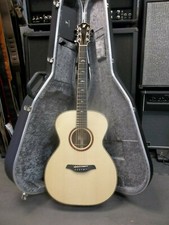 Furch Orange OM-LG Flughülle