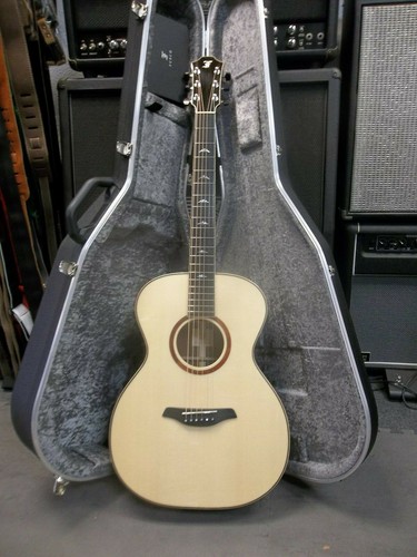 Furch orange flightcase - furch,